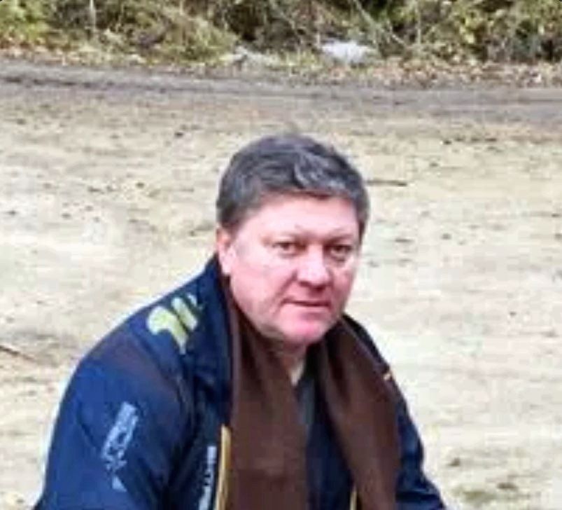 Анатолий Иванович Мохов